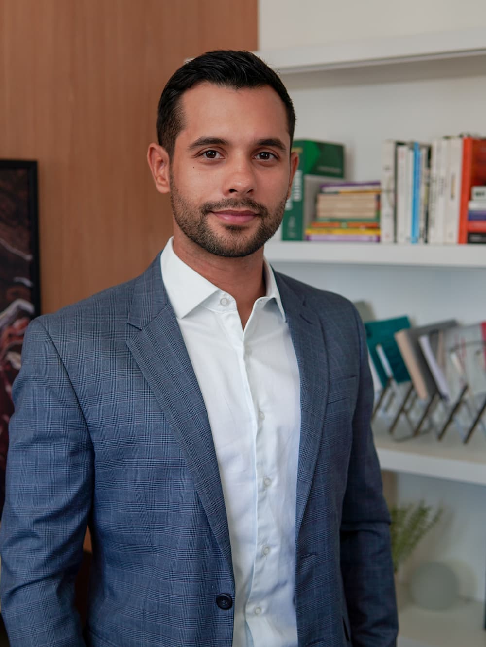 Rodolfo Luna