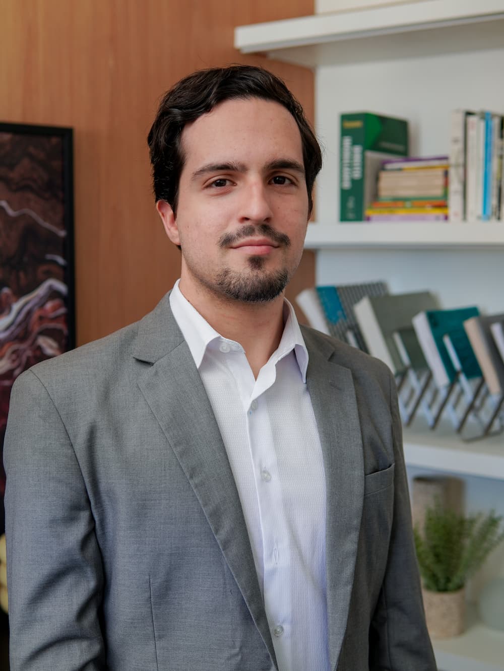 Edson Cavalcanti
