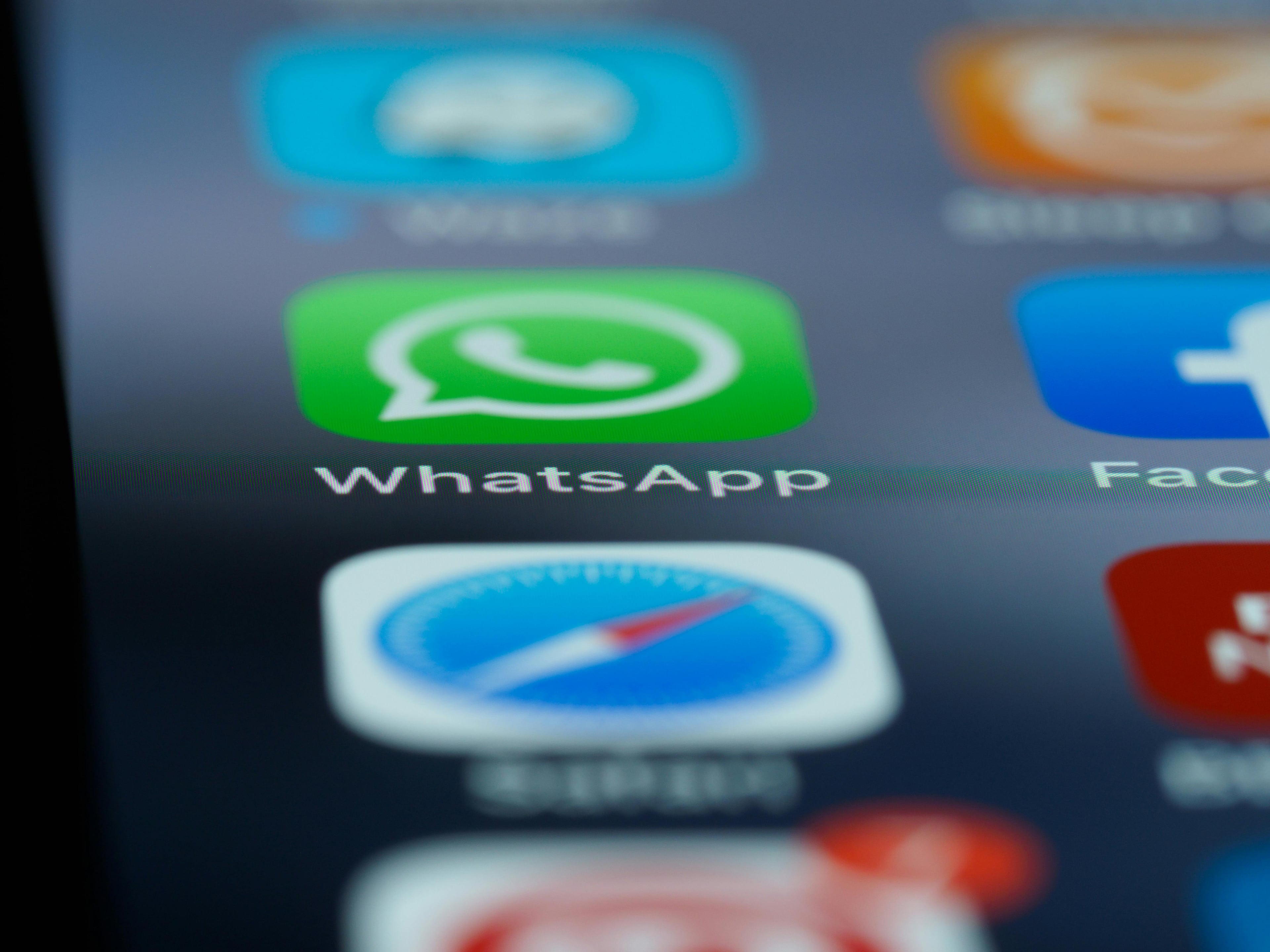 PRINT DE WHATSAPP SERVE COMO PROVA EM PROCESSO?